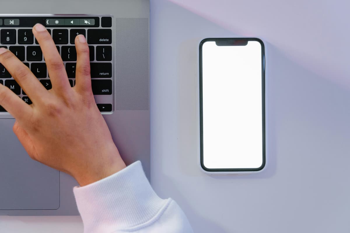 Creating high-performance mobile applications