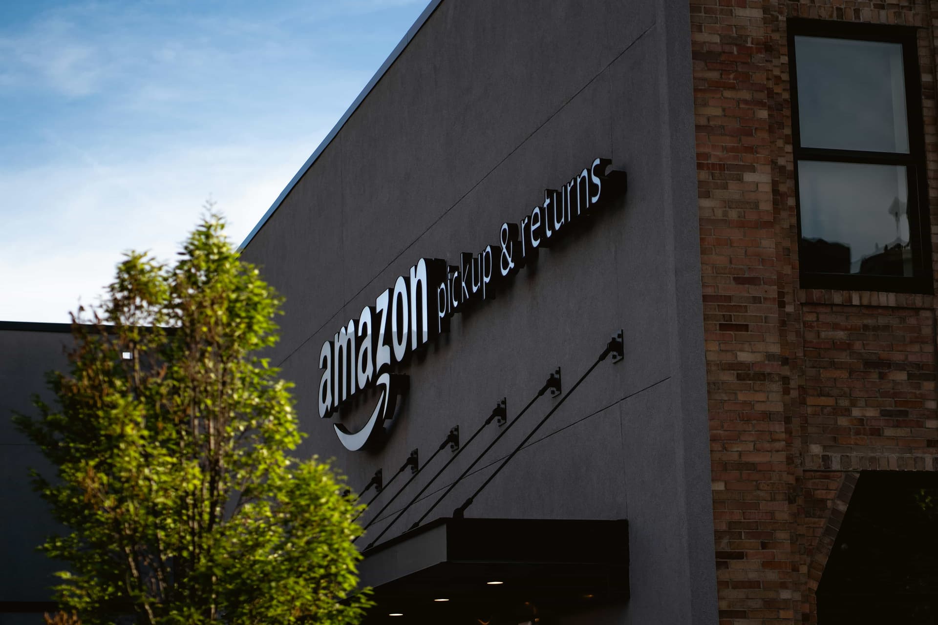 Amazon Ecommerce Hosting