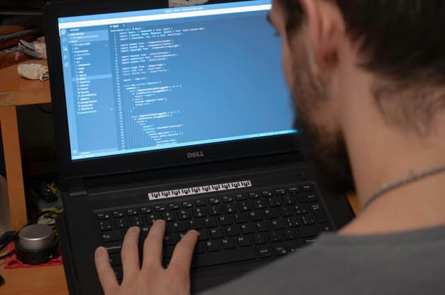 Back-End Development