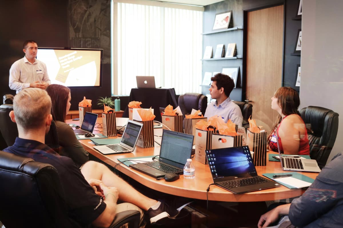 Database development involves building 