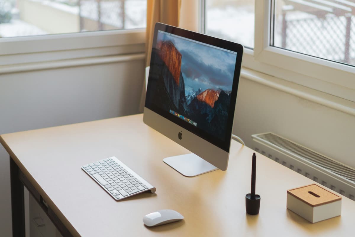 Build a high-performance and secure