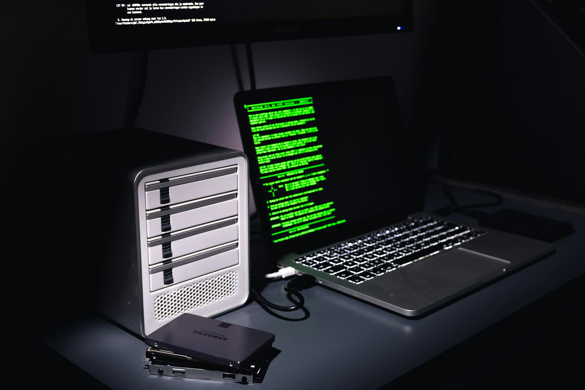 Digital Ocean Hosting