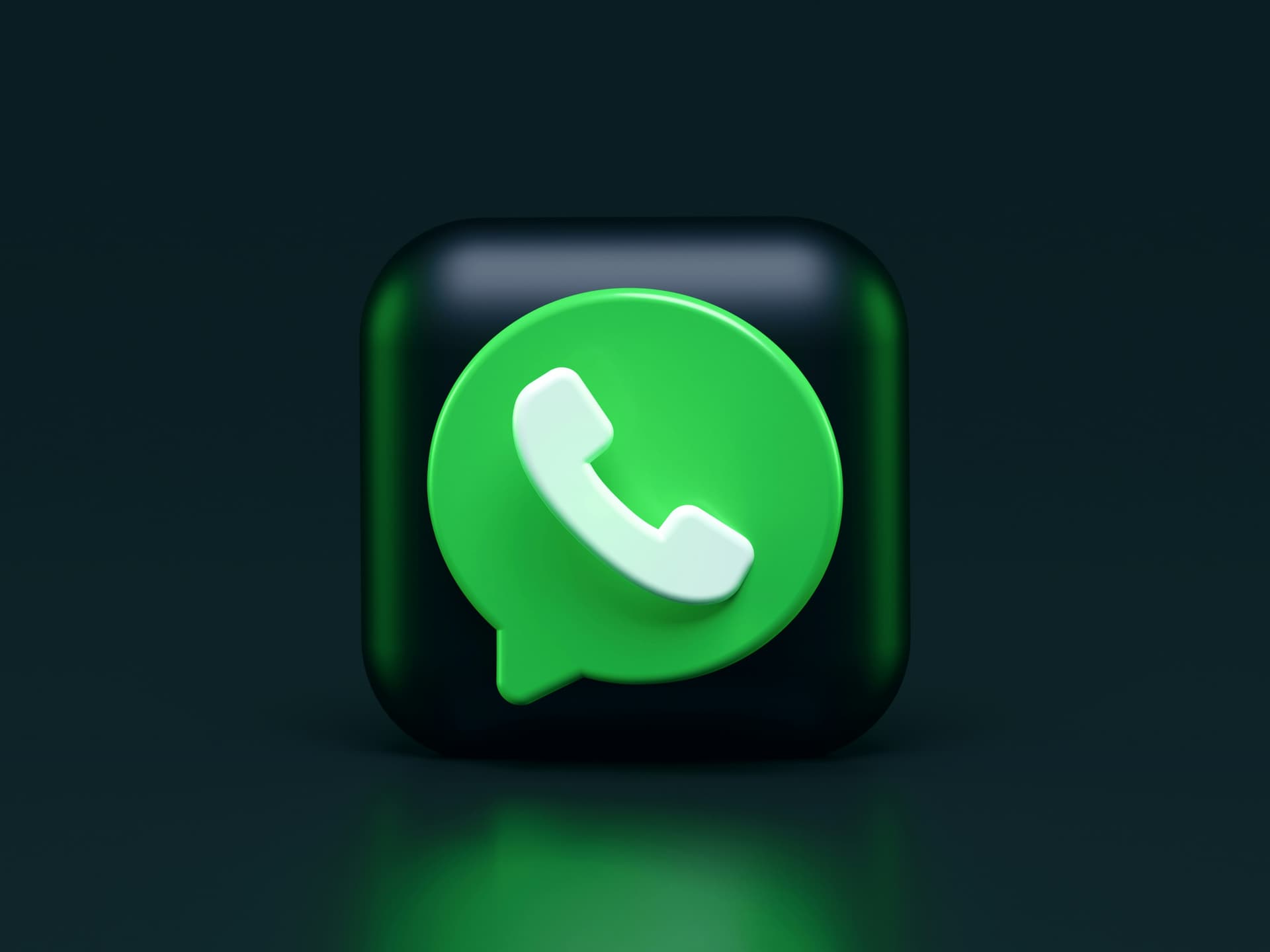 WhatsApp Business API