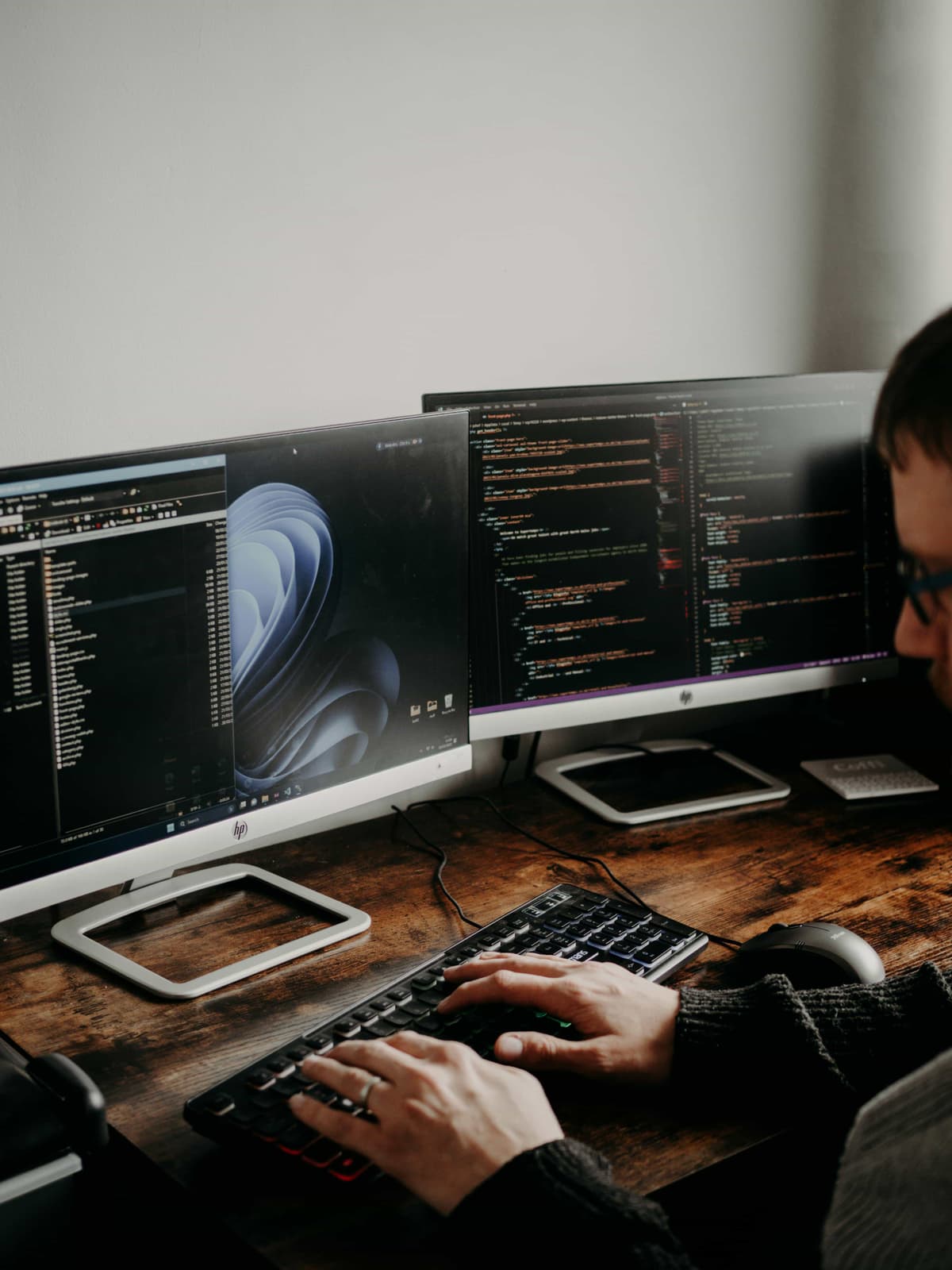 Software development services are designed